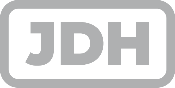 Logo JDHTechniek