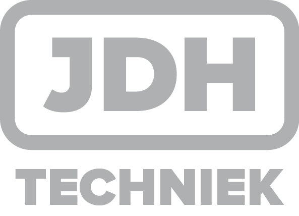 Logo JDHTechniek
